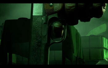 Call of Cthulhu Screenshot